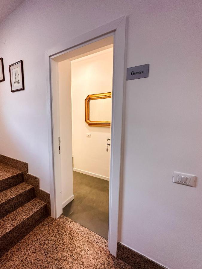 B & B Dal Barone Сульмона Екстер'єр фото